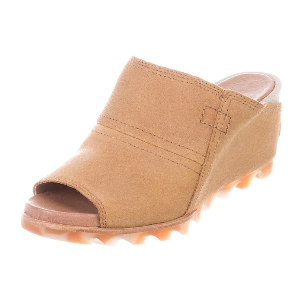 Sorel Slides